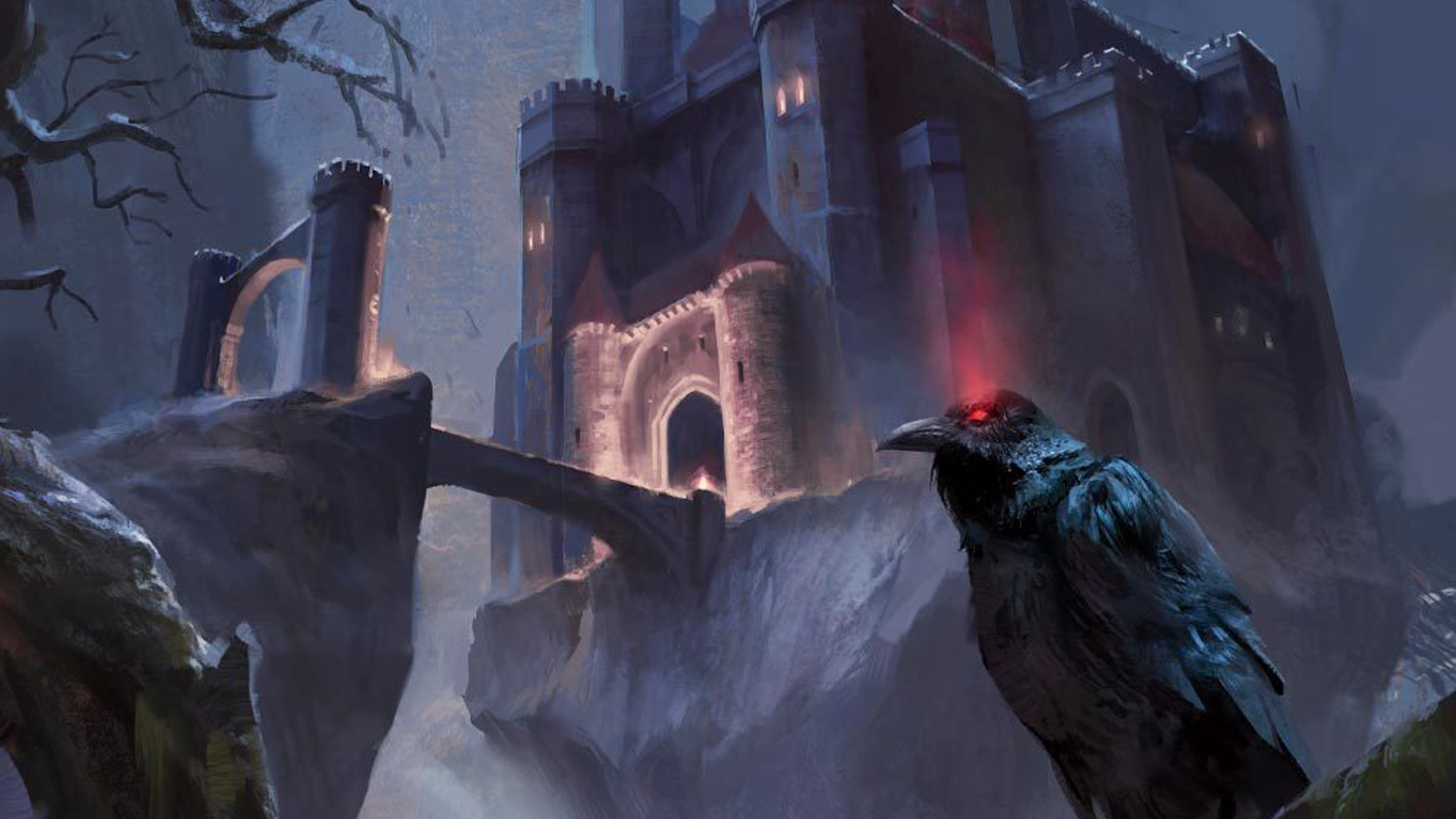 10 best Dungeons & Dragons 5E RPG campaigns Dicebreaker